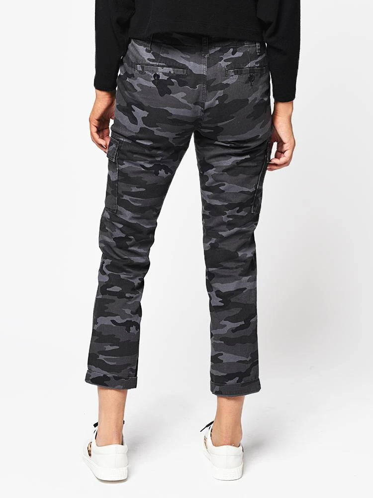 G/1 Market Place Clothing Women’s Cargo Pant 5 G/1 Market Place Clothing Women’s Cargo Pant - Image 3