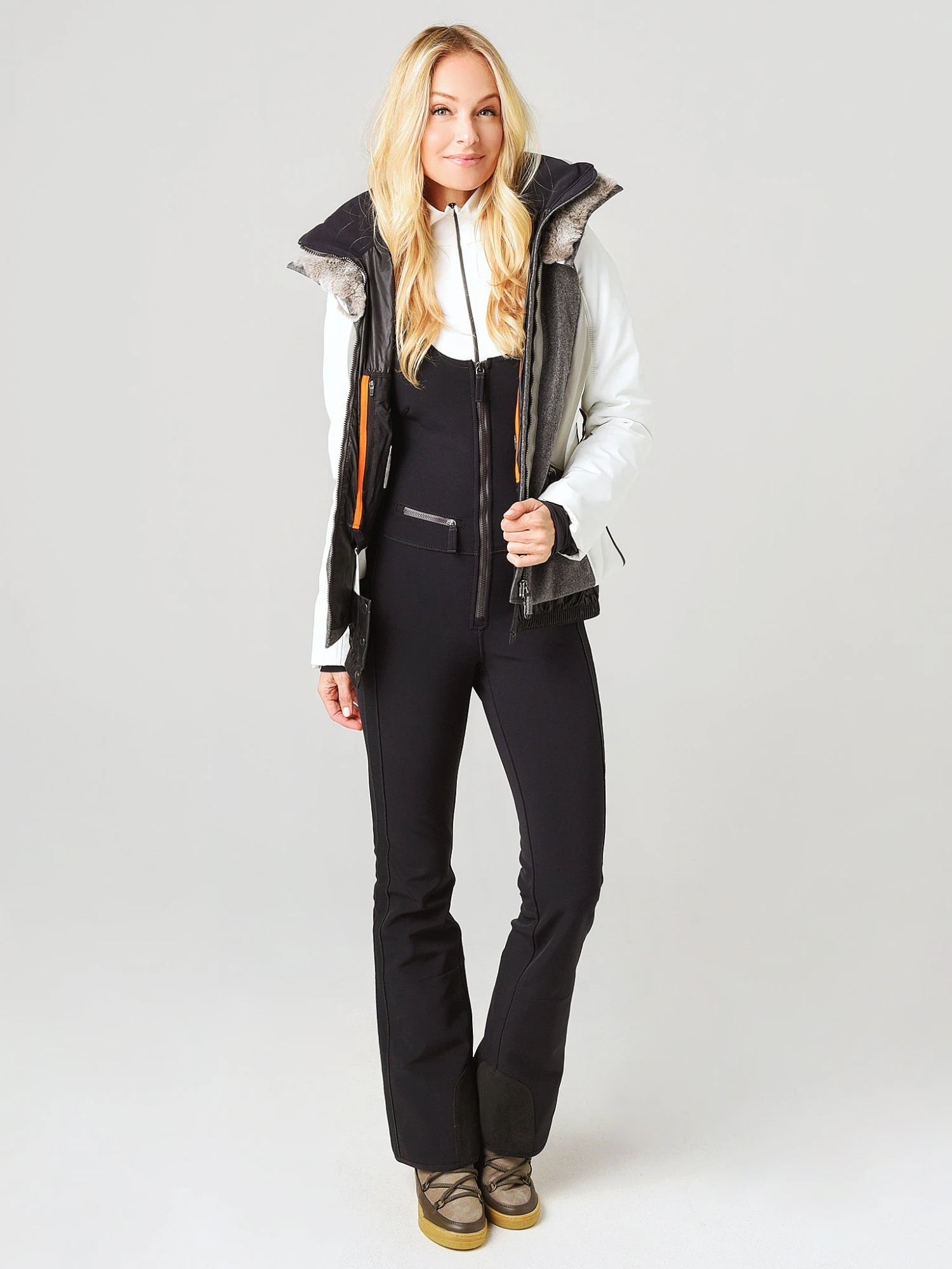 Frauenschuh Women's Amal Ski Suit 7 Frauenschuh Women's Amal Ski Suit - Image 5