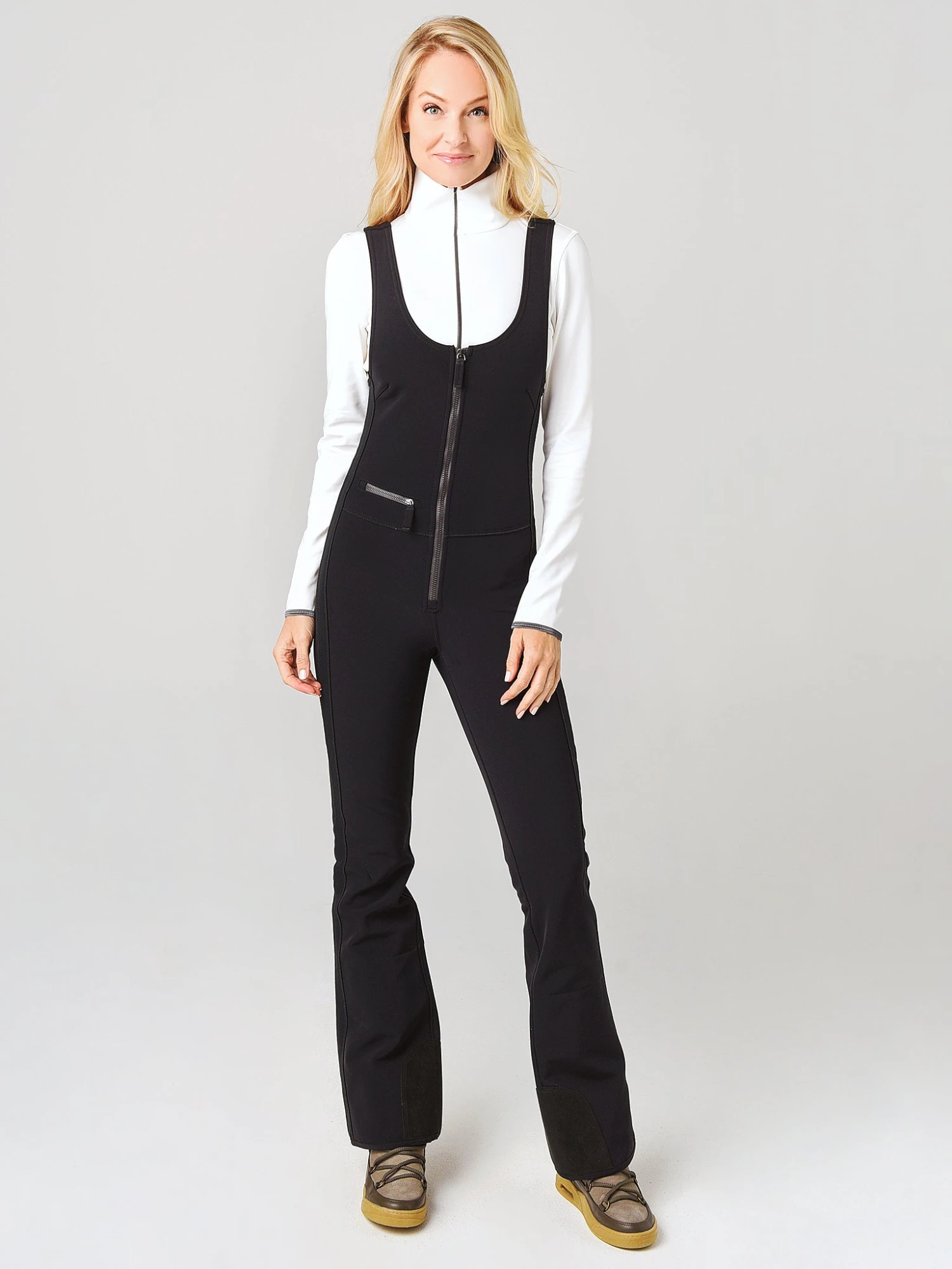 Frauenschuh Women's Amal Ski Suit 3 Frauenschuh Women's Amal Ski Suit