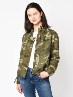 Rails Tennessee Jacket