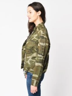 Rails Tennessee Jacket -Saintbernard Shop 706 440 1599 JUNGLECAMOalt3