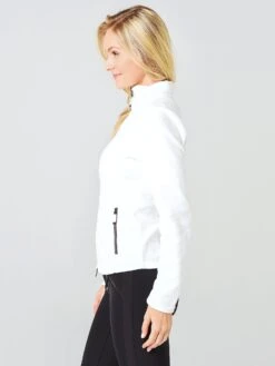 Frauenschuh Women's Vera Ski Fleece Jacket 31 Frauenschuh Women's Vera Ski Fleece Jacket -Saintbernard Shop 795460xCLOUDxAlt1 3344457