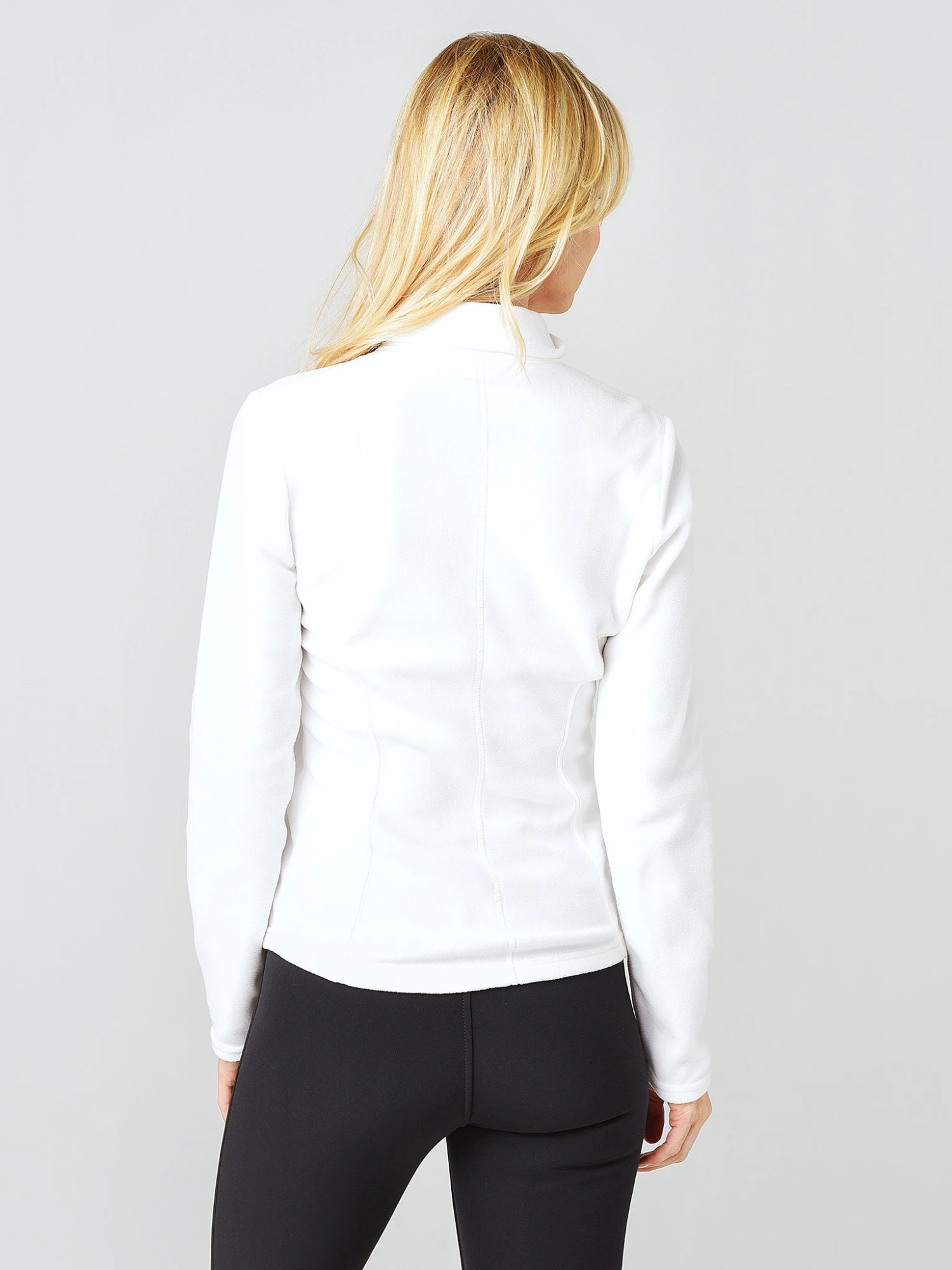 Frauenschuh Women's Vera Ski Fleece Jacket 16 Frauenschuh Women's Vera Ski Fleece Jacket - Image 14