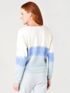 Rails Women's Theo Sweatshirt -Saintbernard Shop 812 384 2462xOCEANTIEDYExAlt3 27288006