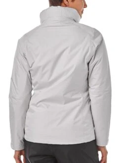 Patagonia Women's Torrentshell Jacket -Saintbernard Shop 83726 birchwhitealt3