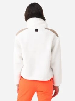 BOGNER FIRE+ICE Bogner Fire + Ice Women's Ninetta Jacket -Saintbernard Shop 8466 6936xOFFWHITE732xAlt4 81820592