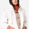 BOGNER FIRE+ICE Bogner Fire + Ice Women's Ninetta Jacket -Saintbernard Shop 8466 6936xOFFWHITE732xPrimary 81627636