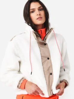 BOGNER FIRE+ICE Bogner Fire + Ice Women's Ninetta Jacket