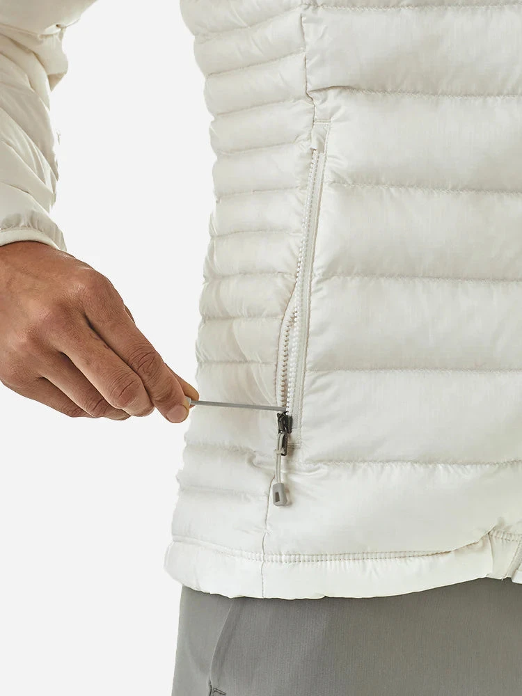 Patagonia Women's Down Sweater 4 Patagonia Women's Down Sweater - Image 2