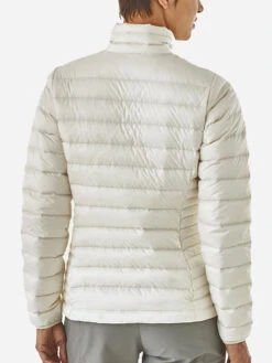 Patagonia Women's Down Sweater 7 Patagonia Women's Down Sweater -Saintbernard Shop 84683xBIRCHWHITExAlt2 89597702