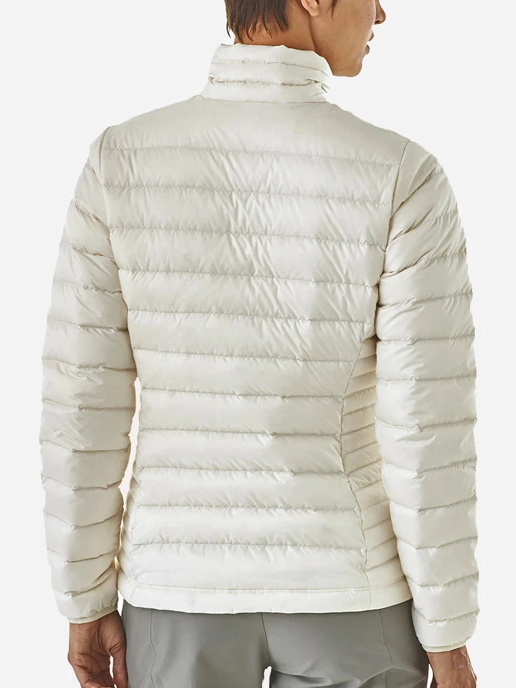 Patagonia Women's Down Sweater 5 Patagonia Women's Down Sweater - Image 3