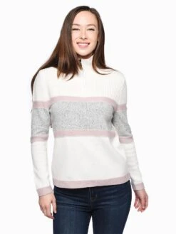 BOGNER FIRE+ICE Bogner Fir + Ice Glen Knit Sweater