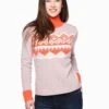 BOGNER FIRE+ICE Bogner Fire + Ice Sharon Knit Pullover