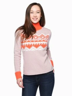 BOGNER FIRE+ICE Bogner Fire + Ice Sharon Knit Pullover