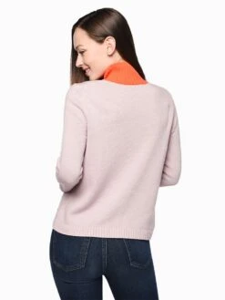 BOGNER FIRE+ICE Bogner Fire + Ice Sharon Knit Pullover -Saintbernard Shop 8497 6051 607alt2