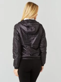 Frauenschuh Women's Alek Jacket -Saintbernard Shop 861536xBLACKxAlt3 3344983