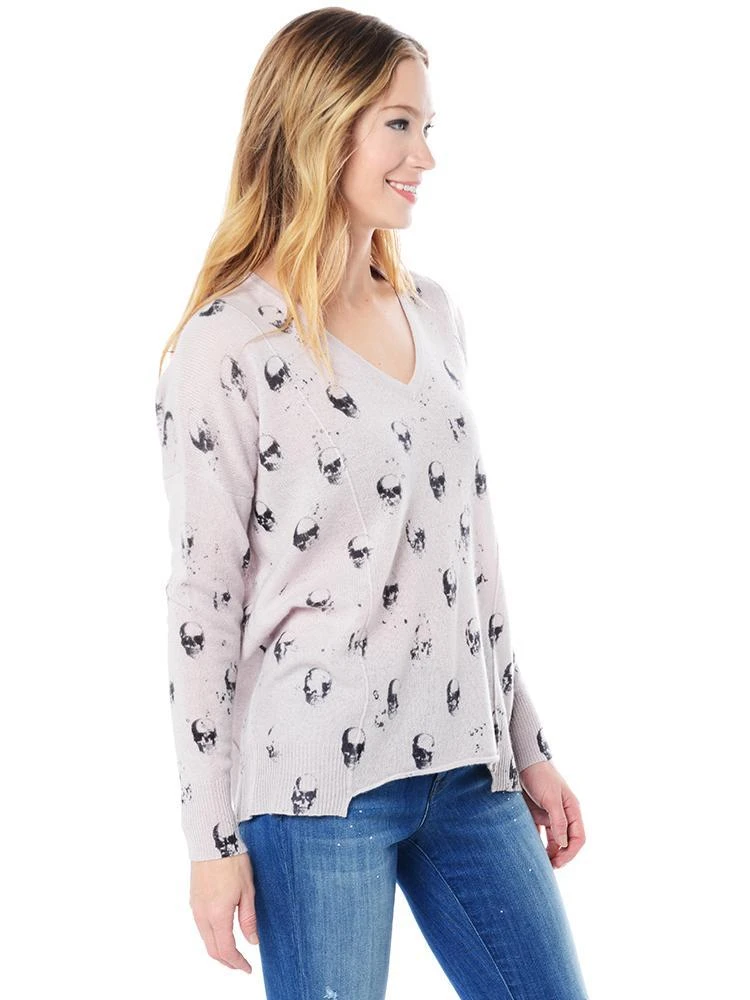 Skull Cashmere Hollis Sweater 5 Skull Cashmere Hollis Sweater - Image 3