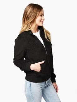 Rails Austin -Saintbernard Shop 926 411 001 BLACKalt2