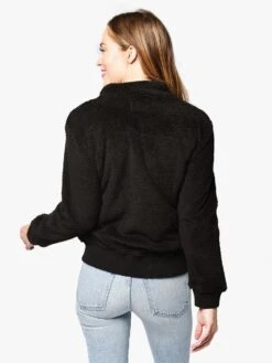 Rails Austin -Saintbernard Shop 926 411 001 BLACKalt3