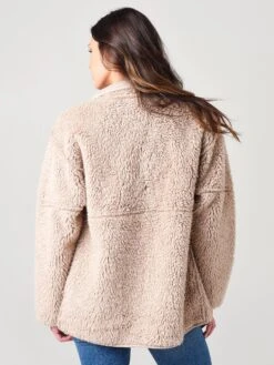 Dylan Women's Dune Jacket -Saintbernard Shop A1W132BSFxDUNExAlt2 17273239