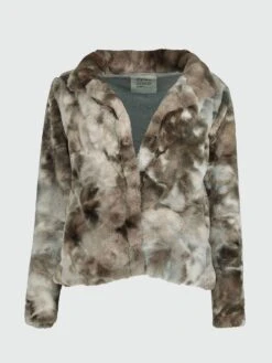 Dylan Women's Snap Jacket 11 Dylan Women's Snap Jacket -Saintbernard Shop A1W150TVFxCANYONxPrimary 10880566