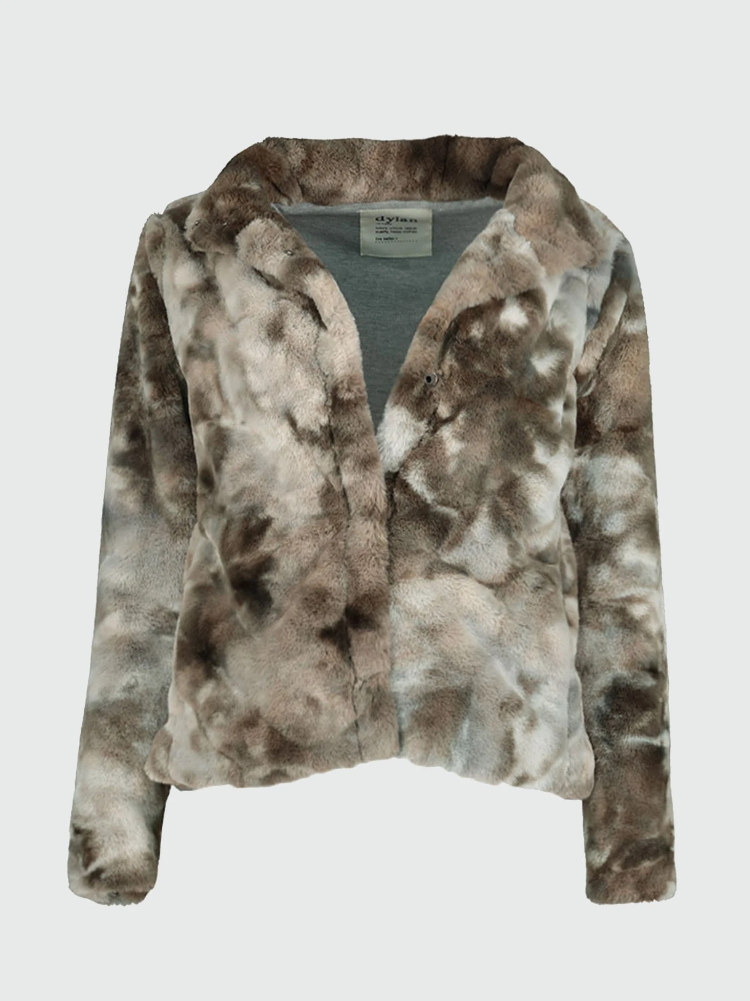 Dylan Women's Snap Jacket 7 Dylan Women's Snap Jacket - Image 5