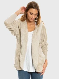 Dylan Women's Over-Sized Cozy Jacket -Saintbernard Shop A1W33NDPxNATURALxPrimary 16997826 782b4177 f062 4391 99f0 a2794093c6f7