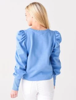 Addison Bay Cambridge Top -Saintbernard Shop ABT010xBLUExAlt3 35331445