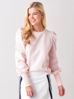 Addison Bay Cambridge Top -Saintbernard Shop ABT010xPINKxPrimary 35331421