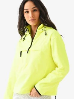 Aztech Mountain Women's Hut Fleece Hoodie