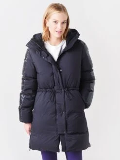 Aztech Mountain Women's Badrutt's Super Puffer Parka