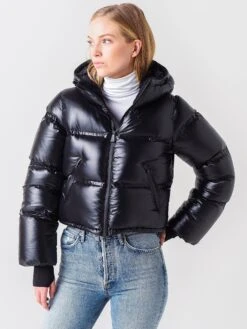 Aztech Mountain Women's Minnie Nuke Suit Jacket