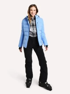 Aztech Mountain Nuke Suit -Saintbernard Shop AMW4007 SKYBLUEalt3