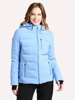 Aztech Mountain Nuke Suit -Saintbernard Shop AMW4007 SKYBLUEalt4