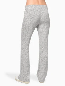 Women’s BB Dakota Wendall Pants 8 Women’s BB Dakota Wendall Pants -Saintbernard Shop BI103196 HEATHERGREYalt2