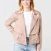 BB Dakota Undercover Jacket -Saintbernard Shop BK102055xBIRCHxPrimary