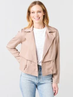 BB Dakota Undercover Jacket