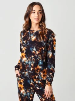 BB Dakota Women's Cosmos Sweatshirt