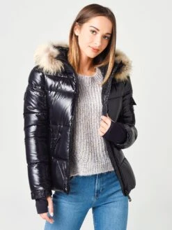 Sam Women's Blake Down Jacket