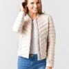 Soia & Kyo Women's Bruna Jacket -Saintbernard Shop BRUNAxPEARLxPrimary