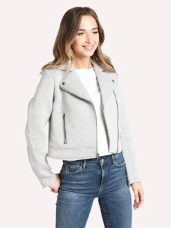 Cupcakes And Cashmere Katerina 8 Cupcakes And Cashmere Katerina -Saintbernard Shop CJ302943 LIGHTHEATHERGREYalt2