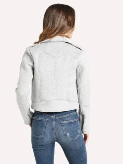 Cupcakes And Cashmere Katerina 9 Cupcakes And Cashmere Katerina -Saintbernard Shop CJ302943 LIGHTHEATHERGREYalt3