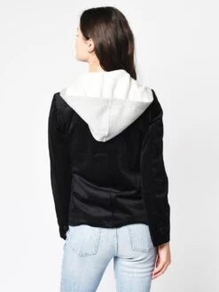 Cupcakes And Cashmere Keva -Saintbernard Shop CJ402012 BLACKalt3