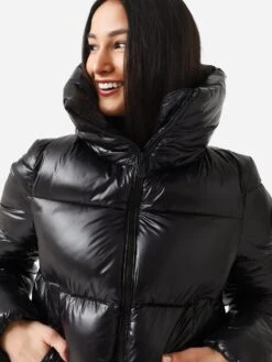 Save The Duck Women's Isla Puffer Jacket