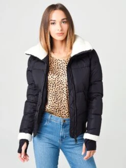 SAM Women's Ellie Jacket