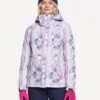 ROXY Women's Jetty Snow Jacket