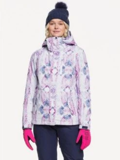 ROXY Women's Jetty Snow Jacket