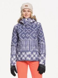 ROXY Women's Jet Ski Snow Jacket