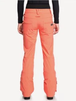 ROXY Women's Rising High High Waist Snow Pants -Saintbernard Shop ERJTP03085 MJL0alt2