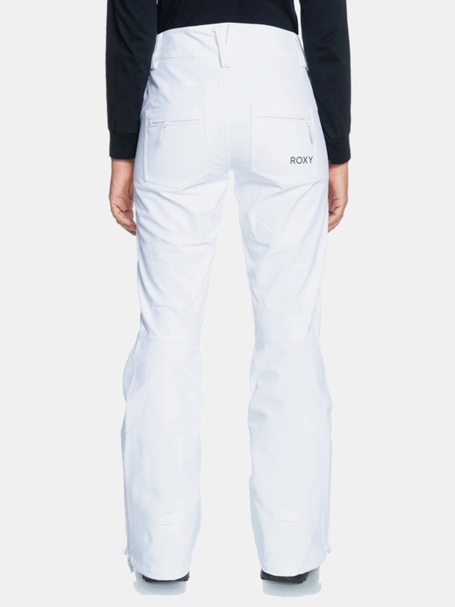 Roxy Women's Creek Shell Snow Pant 4 Roxy Women's Creek Shell Snow Pant - Image 2